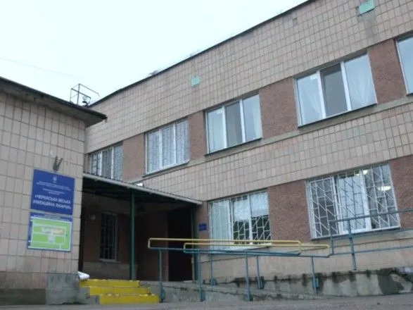 Коронавірус на Черкащині: один пацієнт помер та є підозра у медика