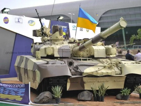 За прошлый год оборонные расходы Украины выросли на более чем 9% - исследование