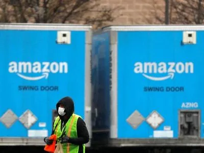 Amazon тестирует видеозвонки для проверки благонадежности продавцов