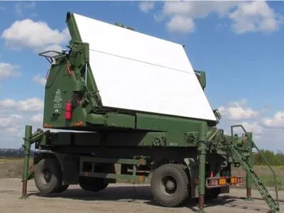 Україна завершила випробування нового радару: деталі