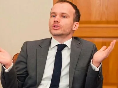 Малюська оценил прогресс судебной реформы в Украине