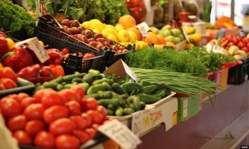 Продовольственный рынок страны стабилен и прогнозируем - Минэкономики