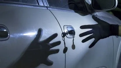 Раді рекомендують посилити кримінальну відповідальність за крадіжку авто