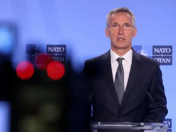 Генсек НАТО подчеркнул важную роль ядерного оружия для Альянса