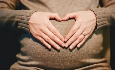 У пологовому будинку у Києві підготували відділення для вагітних з COVID-19
