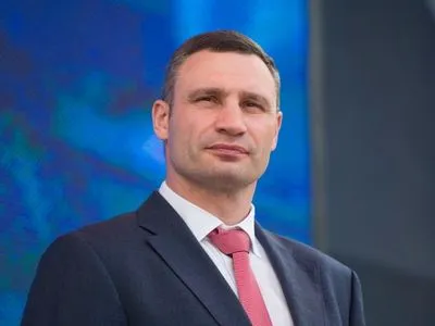 Кличко представил план первого этапа выхода из ограничений в Киеве