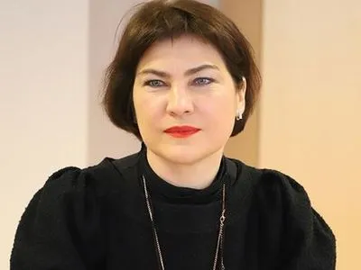 Венедіктова відповіла на акцію протесту через справу Гандзюк