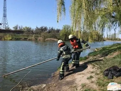 Чоловік потонув у річці на Кіровоградщині