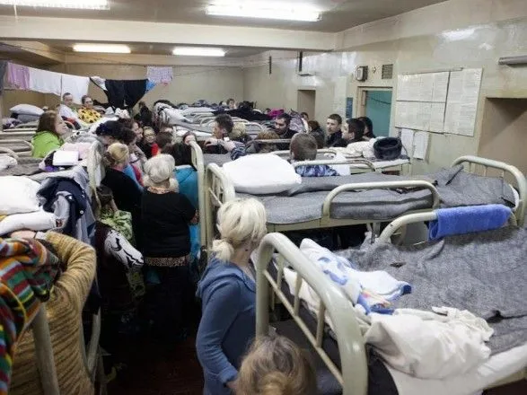 Украина расследует необеспечение оккупационными властями Крыма условий в СИЗО во время пандемии
