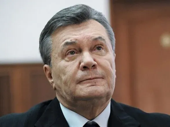 Адвокати проситимуть ДБР допитати Януковича по відеозв'язку