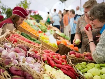 Открытие продовольственных рынков: в правительстве объяснили свое решение