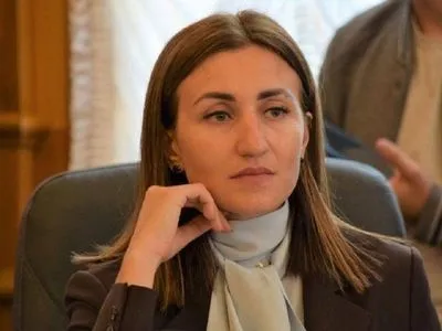 Тетяна Плачкова привітала створення депутатської групи Опозиційної платформи - За Життя в Одеській міській раді