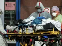 Пандемия коронавируса: в Германии инфицировано более 157 тысяч человек, более 6 тысяч - умерли