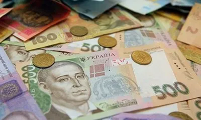 Средняя зарплата в Киеве в январе-феврале превысила 16 тысяч грн - Госстат