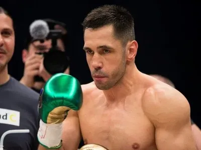 Экс-чемпион мира по боксу получил три года лишения свободы