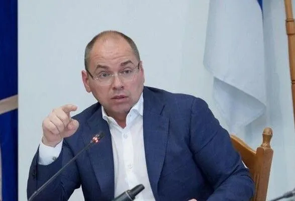 Степанов прокомментировал 5,3 млрд грн долга международных организаций по снабжению лекарств перед Украиной