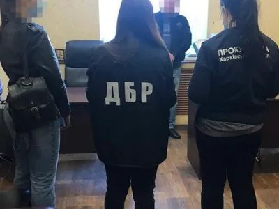 Двух правоохранителей будут судить за сокрытие убийства девушки в Харьковской области