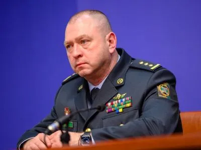 Зеленский присвоил генеральские звания главе Госпогранслужбы и его заместителю