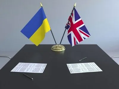 Контакт на найвищому рівні сприятиме підписанню угоди між Україною та Британією - МЗС