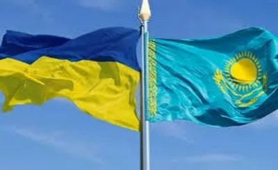 У ВР ратифікували угоду між Україною та Казахстаном про правову допомогу у кримінальних справах