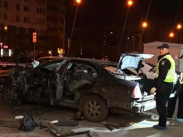 У Києві засудили двох громадян РФ за спробу підриву авто українського розвідника