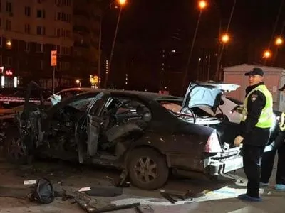 У Києві засудили двох громадян РФ за спробу підриву авто українського розвідника
