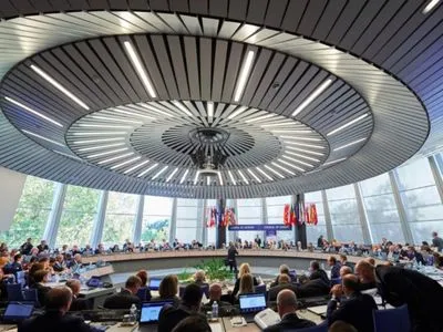 Совет Европы предоставил оценку решению КСУ относительно судебной реформы Зеленского