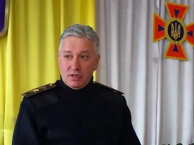 Глава ГСЧС обратился к украинцам из-за пожаров в экосистемах