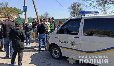 В Харькове начали производство из-за убийства 13-летней девочки: мать задержали