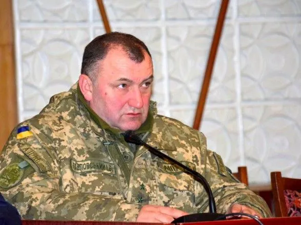 ВАКС визначив розмір застави ексзаступникові міністра оборони Павловському