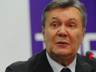 Суд сьогодні планує розглянути клопотання про обрання запобіжного заходу Януковичу