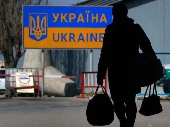 Пристайко координуватиме з ЄС питання виїзду за кордон українських заробітчан