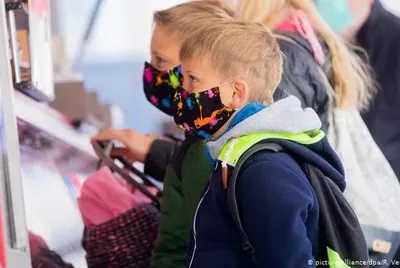 У Європі дітей вражає важка хвороба - не виключають зв'язок з коронавірусом