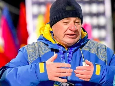 Федерации биатлона Украины в 11 раз урезали бюджет