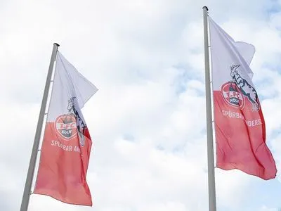 Німецький клуб оголосив про трьох футболістів заражених коронавірусом