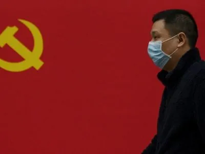 Госсекретарь США обвинил Китай в сокрытии данных о коронавирусе