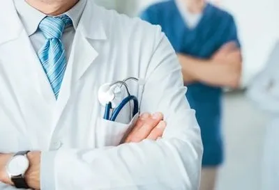 Сумнозвісна районна лікарня на Вінниччині недоукомплектована медиками на 50%