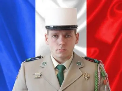 В Мали погиб французский легионер из Украины