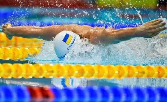 Организаторы объявили о годовом переносе чемпионата мира по водным видам спорта