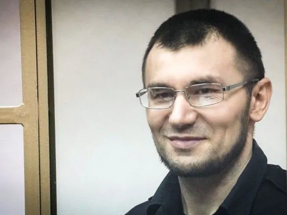 Правозахисники закликали звільнити 150 "в’язнів совісті", в тому числі кримчанина Еміра-Усеїна Куку