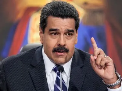 Мадуро заявил, что на него пытались совершить покушение во время морского вторжения в Венесуэлу накануне