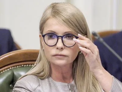 Тимошенко разбогатела на почти 150 млн грн