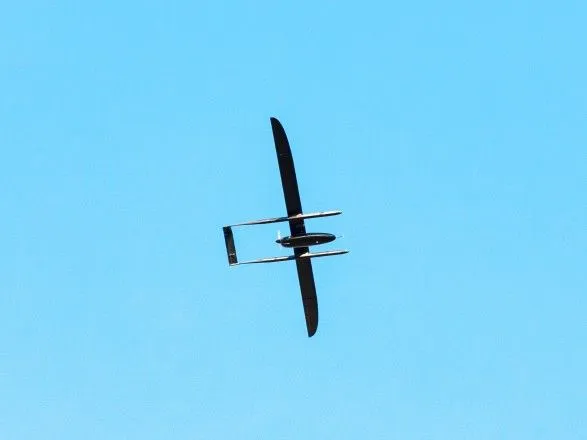 В Латвии из-за неуправляемого дрона ограничили воздушное пространство: начато расследование