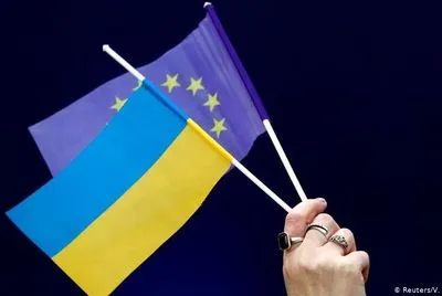 Послы ЕС согласовали выводы относительно "Восточного партнерства" и признают европейские стремления Украины - СМИ