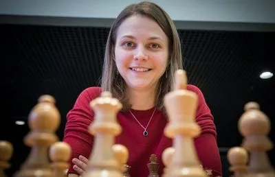 Шахматистка Музычук помогла "Сборной остального мира" получить первую победу на Кубке наций