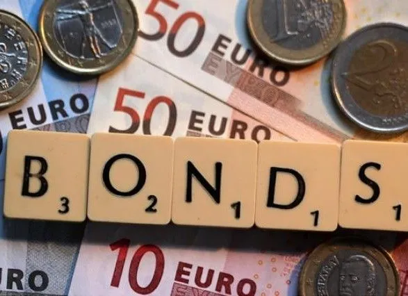 Выпуск Украиной еврооблигаций в евро лучшая сделка года в Европе - The Banker