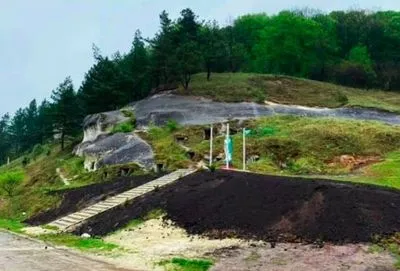 На Львівщині пошкодили пам'ятку археології: відкрито провадження