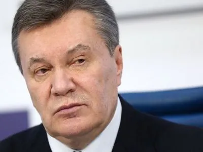 Решение суда о заочном аресте Януковича позволит начать процедуру экстрадиции