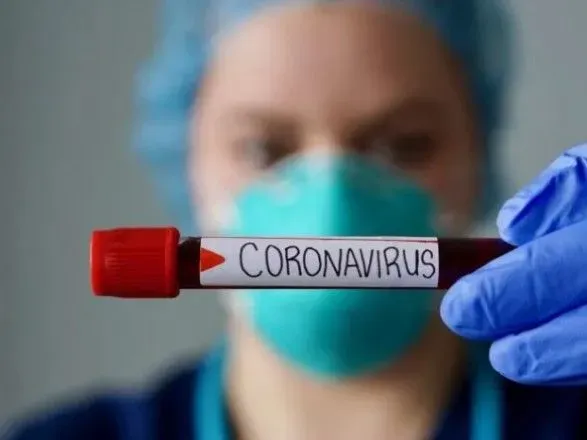 На Вінниччині зареєстровано вже понад 450 інфікованих коронавірусом