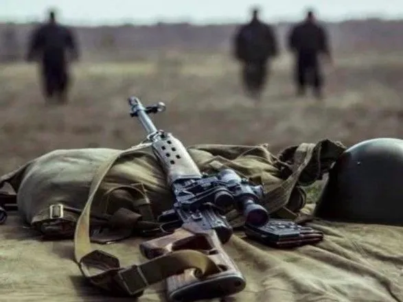 ООС: с начала суток боевики дважды обстреляли украинские позиции на Донбассе